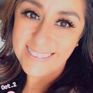 Meet your Posher, Patty